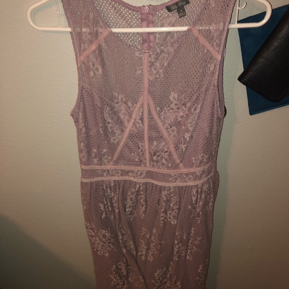 dress